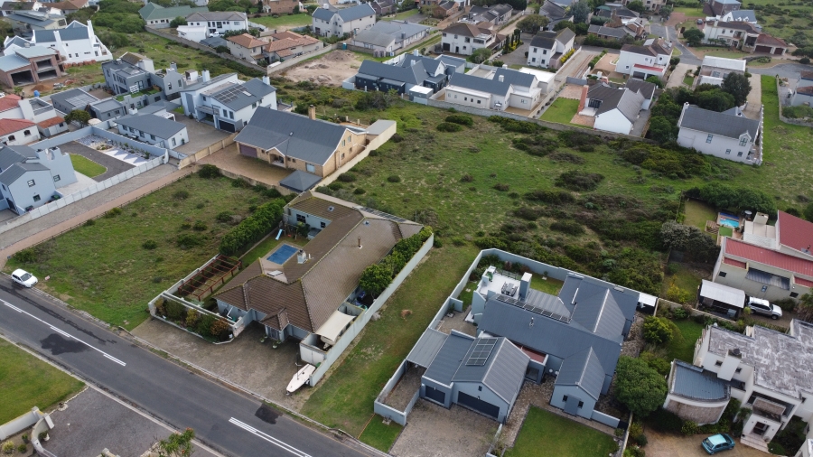 0 Bedroom Property for Sale in Myburgh Park Western Cape